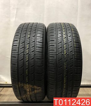 Roadstone Nfera Ru5 SUV 255/55 R20 107V 