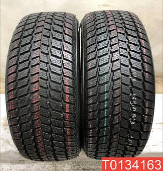 Nexen WinGuard SUV 255/55 R18 109V 