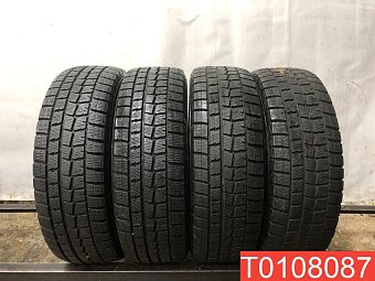 Dunlop Winter Maxx WM01 195/65 R15 91Q 