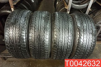 Dunlop Grandtrek AT22 285/60 R18 116V 