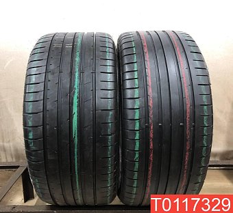 Goodyear Eagle F1 Asymmetric 2 265/35 R20 95Y 