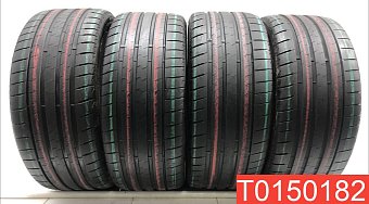 Bridgestone Potenza Sport 245/35 R20 95Y 