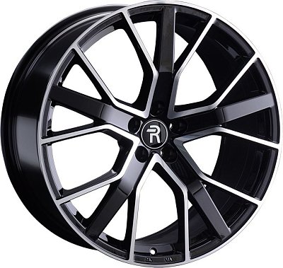 Диски Replay VV242 - 1