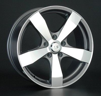 Диски LS wheels 205 - 1