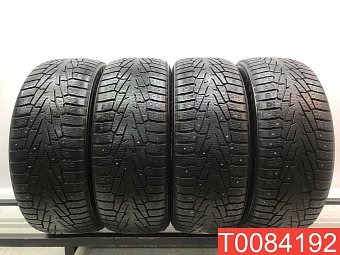 Nokian Hakkapeliitta 7 SUV 275/55 R20 117T 