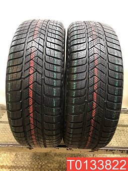 Pirelli Sottozero 3 205/60 R16 96H 