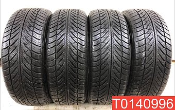 Goodyear UltraGrip Performance 2 205/55 R16 91H RunFlat