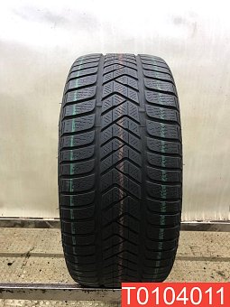 Pirelli Winter Sottozero 3 245/35 R19 93W 