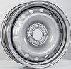TREBL 8055 CITROEN, PEUGEOUT 6x15 4x108 ET23 dia 65,1 silver