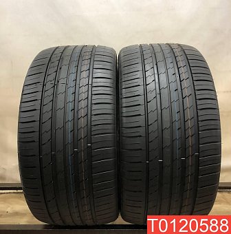 Tomason Sport SUV 315/35 R21 111Y 