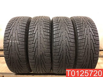 Nokian Nordman RS2 195/65 R15 95R 