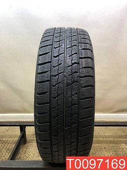 Goodyear Ice Navi ZEA 2 215/60 R16 95Q 