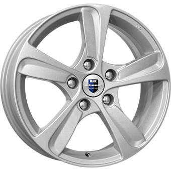 K&K Катана 7x16 5x114,3 ET38 dia 67,1 блэк платинум Россия