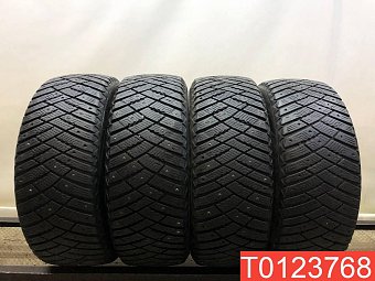 Goodyear UltraGrip Ice Arctic 205/55 R16 94T 