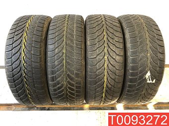 Bridgestone Blizzak LM32 205/60 R16 92H 