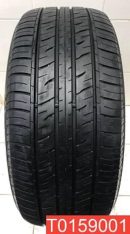 Dunlop Grandtrek PT3A 275/50 R21 113V 