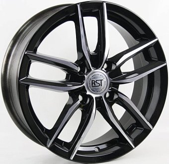 RST R076 6x16 4x100 ET48 dia 54,1 BD