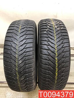 Goodyear UltraGrip 8 195/60 R15 88T 