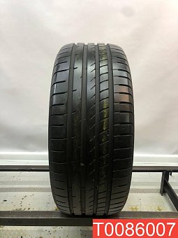 Goodyear Eagle F1 Asymmetric 2 235/50 R18 97V 