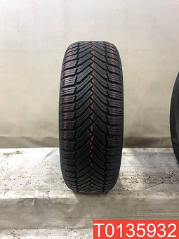 Michelin Alpin 6 215/55 R17 98V 