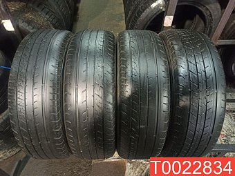 Dunlop Grandtrek ST30 225/60 R18 100H 