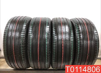 Pirelli Scorpion 255/45 R19 100V 