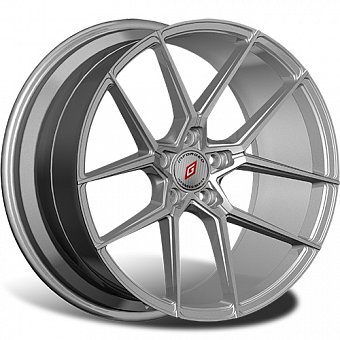 Inforged IFG39 7,5x17 5x108 ET42 dia 63,3 silver