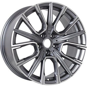 LegeArtis Concept BMW (B543) 8x18 5x112 ET30 dia 66,6 GMF