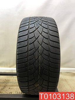 Dunlop SP Winter Sport 3D 255/40 R18 99V 