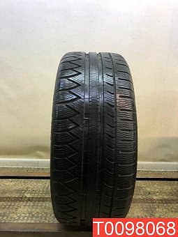 Michelin Pilot Alpin PA3 225/50 R17 98V 