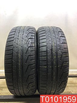 Pirelli Sottozero Winter 210 Series 2 225/55 R17 97H 