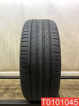 Continental ContiSportContact 5 225/50 R17 94Y 