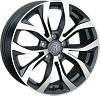 Replica LegeArtis Audi (A69) 8,5x19 5x112 ET33 dia 66,6 GMF