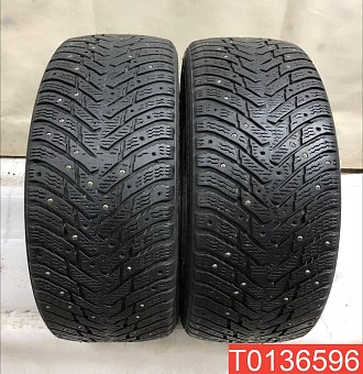 Nokian Tyres Hakkapeliitta 8 225/45 R17 94T 