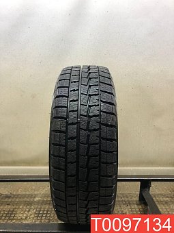 Dunlop Winter Maxx WM01 205/55 R16 91Q 
