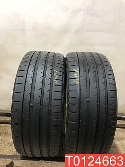 Yokohama Advan Sport V105 225/35 R19 88Y 