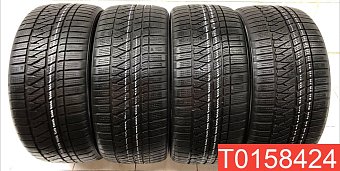 Kumho Winter Craft WS71 275/40 R20 106W 
