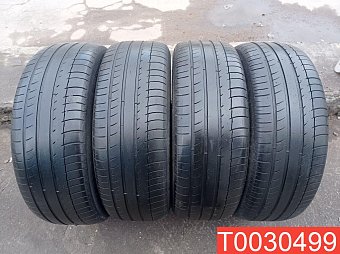 Michelin Latitude Sport 225/60 R18 100H 