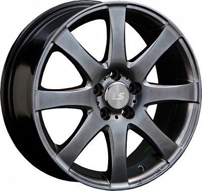 Диски LS wheels NG461 - 1