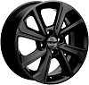 Carwel Воже 1501 (Logan) 6x15 4x100 ET40 dia 60,1 BL
