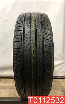 Dunlop SP Sport Maxx A1 235/55 R19 101V 