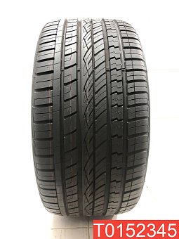 Continental CrossContact UHP 295/35 R21 107Y 