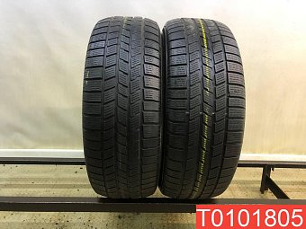 Pirelli Scorpion Ice Snow 235/60 R17 102H 