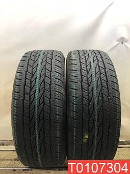 Continental ContiCrossContact LX2 265/65 R17 112H 