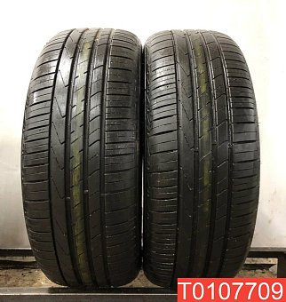 Hankook Ventus S1 Evo 2 SUV 235/60 R18 103W 