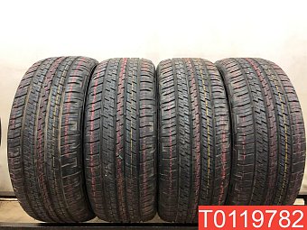 Continental 4x4 Contact 255/55 R19 111V 