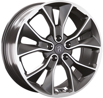 Replica Replay Hyundai (HND344) 8x19 5x114,3 ET51 dia 67,1 MGMF