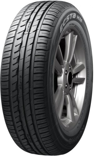 Шины Kumho Ecsta HM KH31 195/55 R16 87V - 1