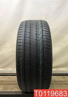 Pirelli Pzero 265/40 R21 105Y 