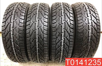Tigar Winter 185/60 R15 88T 